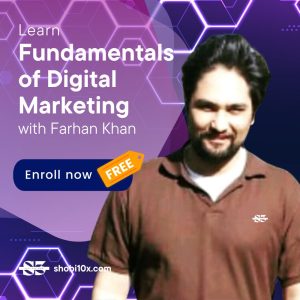 free digital marketing course