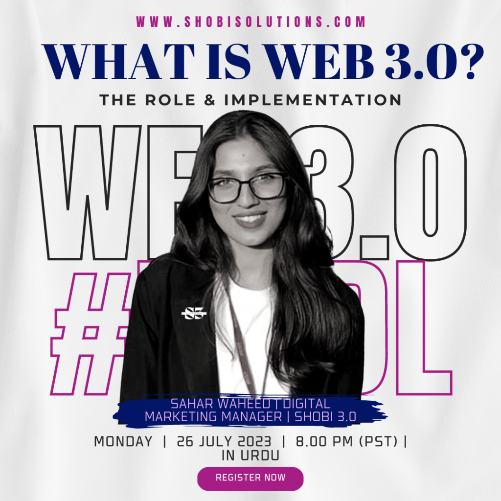 web3 webinar